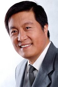 Wang Weiguo portrait