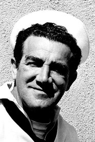 Billy Sands portrait