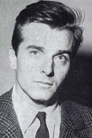 Mario Valdemarin portrait