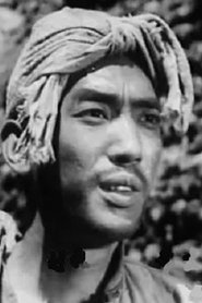 Liu Liu portrait