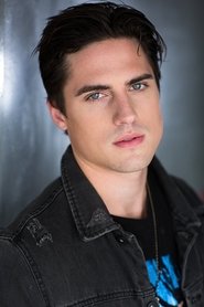 Daniel Covin portrait