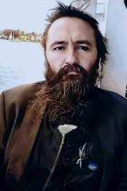 Petr Laden portrait
