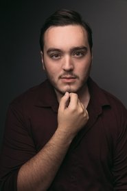 Matt Macedo portrait