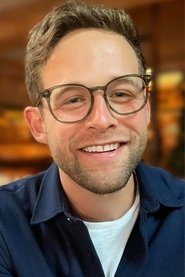 Aaron Folbe portrait