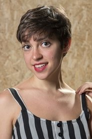 Valentina Bandeira portrait