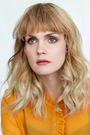 Gabrielle Boulianne-Tremblay portrait