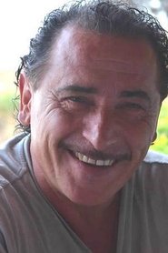 Emanuele De Nicolò portrait
