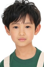 Yura Kimura portrait