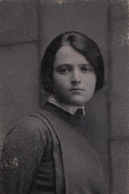 Esfir Shub portrait