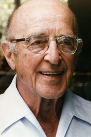 Carl Rogers portrait