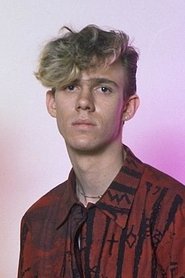 Roy Hay portrait