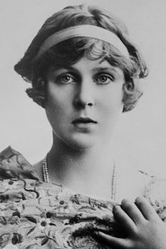 Diana Manners portrait