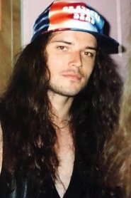 Adam Lehan portrait