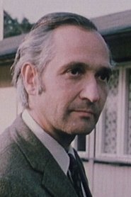 Paul Albert Krumm portrait