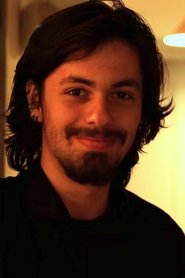 Rafael Lafon portrait