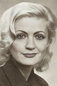 Mette von Kohl portrait