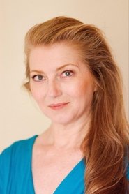 Stine Olsen portrait