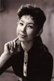 Noriko Shigeyama portrait