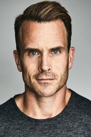 Gabriel Hogan portrait