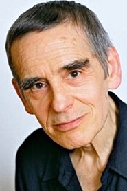 Maurice Antoni portrait