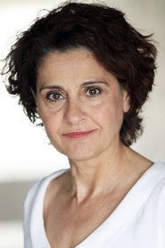Claudie Arif portrait
