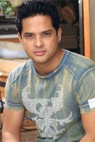 Roger Velasco portrait