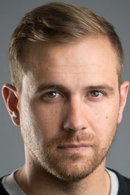 Bennie Fourie portrait