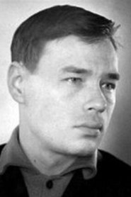 Nikolay Erykalov portrait