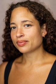 Georgia Landers portrait