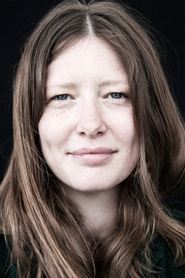 Jeanette Nordahl portrait
