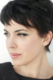 Teresa Salgueiro portrait