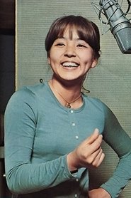 Midori Tashiro portrait