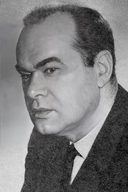 Vladimir Baskakov portrait