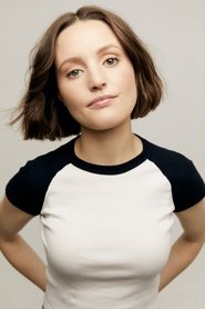 Abigail Remaley portrait