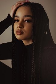 Mikaela Neaze Silva portrait