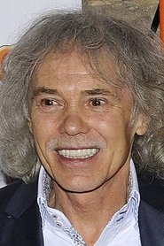 Alan Lancaster portrait