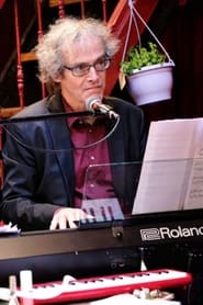 Paul Prenen portrait