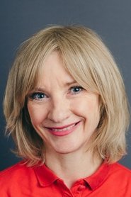 Jane Horrocks portrait
