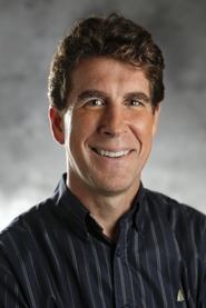 Cinco Paul portrait