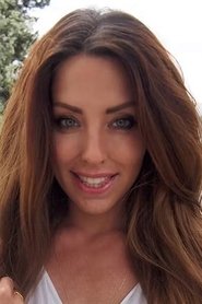 Sarah Louise Christiansen portrait