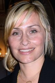 Élodie Hesme portrait