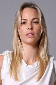 Muni Seligmann portrait