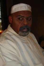 Mubarak Sultan portrait