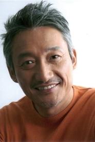 Akihiro Shimizu portrait