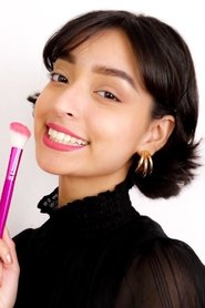 Abril Castro portrait