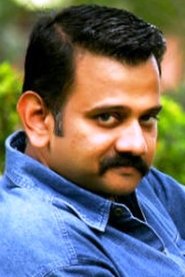Hari Dhass portrait