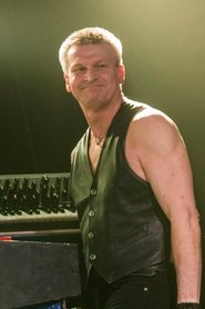Jem Davis portrait