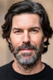 Christoph Dostal portrait