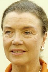 Eva Kotthaus portrait