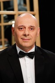 Irakli Kakabadze portrait